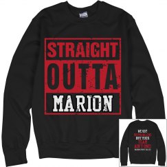 Marion County Eagles