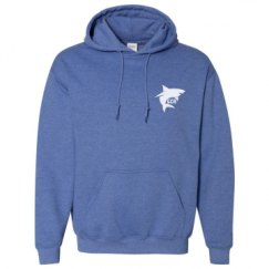 Unisex Basic Promo Hoodie