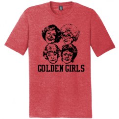 Unisex Perfect Tri Tee