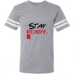 Unisex Vintage Sports Tee