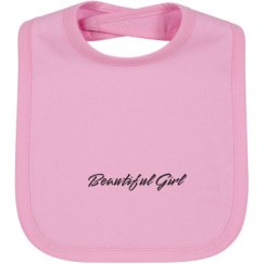 Infant Jersey Bib