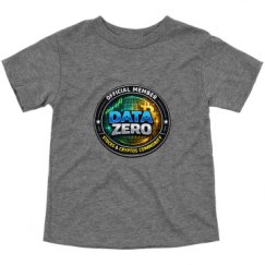 Toddler Triblend Tee