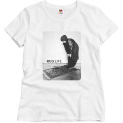 Ladies Basic Softstyle Promo Tee