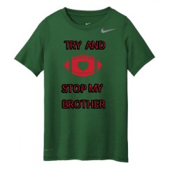 Youth Nike Legend Shirt