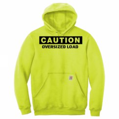 Unisex Carhartt Hooded Sweatshirt