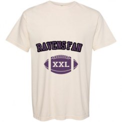 Adult Heavyweight T-Shirt