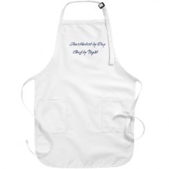 Adjustable Full Length Apron