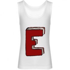 Youth Jersey Tank Top