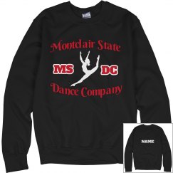 MSDC Crewneck