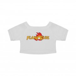 8 Inch Stuffed Animal Tee