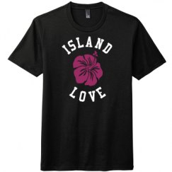 Unisex Perfect Tri Tee