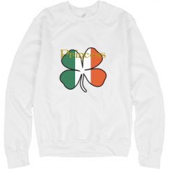 Unisex Basic Promo Crewneck Sweatshirt