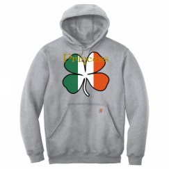 Unisex Carhartt Hooded Sweatshirt