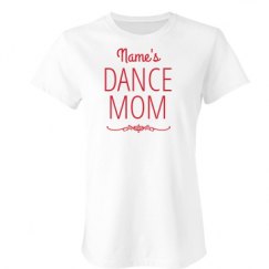 Ladies Slim Fit Favorite Tee