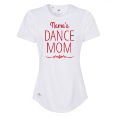 Women's Adidas Sport Shirt 