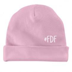 Rabbit Skins Baby Hat