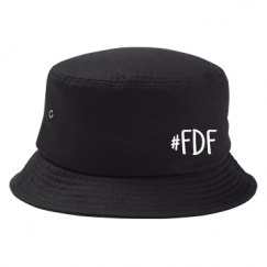Unisex Bucket Hat
