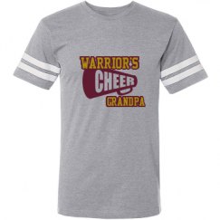 Unisex Vintage Sports Tee