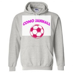 COMO JANNALI HOODIE 2