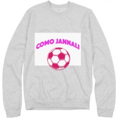 Unisex Basic Promo Crewneck Sweatshirt