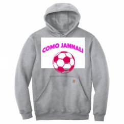 Unisex Carhartt Hooded Sweatshirt