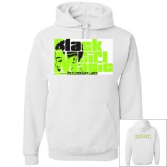 Black Girl Majic Hoodie