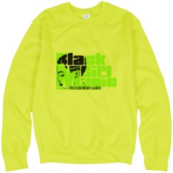 Unisex Neon Crewneck Sweatshirt
