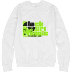 Unisex Basic Promo Crewneck Sweatshirt