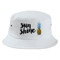 Unisex Bucket Hat