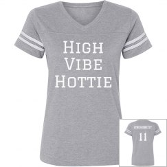 High Vibe Jerseys 