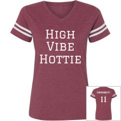 High Vibe Jerseys 