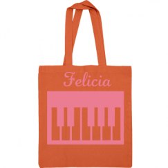 Canvas Tote Bag