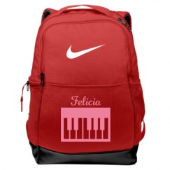 Nike Brasilia Medium Backpack