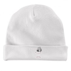 Rabbit Skins Baby Hat