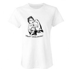 Ladies Slim Fit Favorite Tee