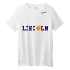 Youth Nike Legend Shirt