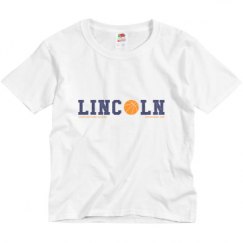 Youth Basic Promo Tee