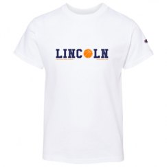 Youth Champion Short Sleeve Tagless Tee