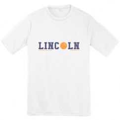 Youth Athletic Performance Tee