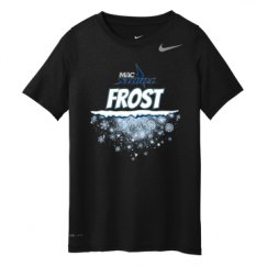 Youth Nike Legend Shirt