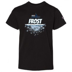 Youth Champion Short Sleeve Tagless Tee