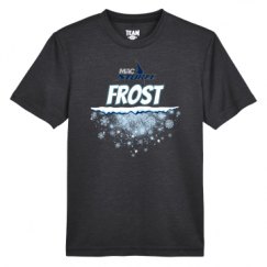 Youth Heather Performance Tee