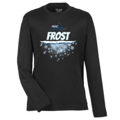 Youth Performance Long Sleeve Tee