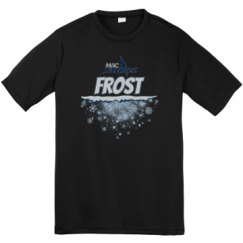 Youth Athletic Performance Tee