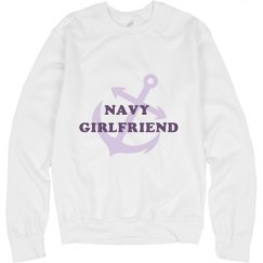 Unisex Basic Promo Crewneck Sweatshirt