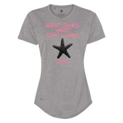 Women's Adidas Sport Shirt 