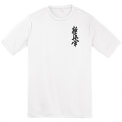 Youth Athletic Performance Tee