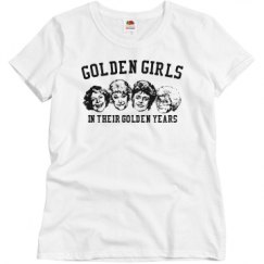 Ladies Basic Softstyle Tee