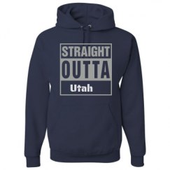 Unisex Basic Promo Hoodie