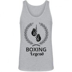 Unisex Jersey Tank Top